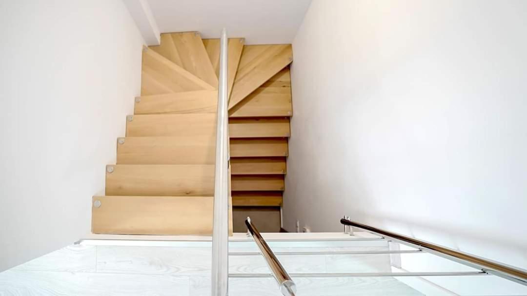 Apartament cu 2 dormitoare