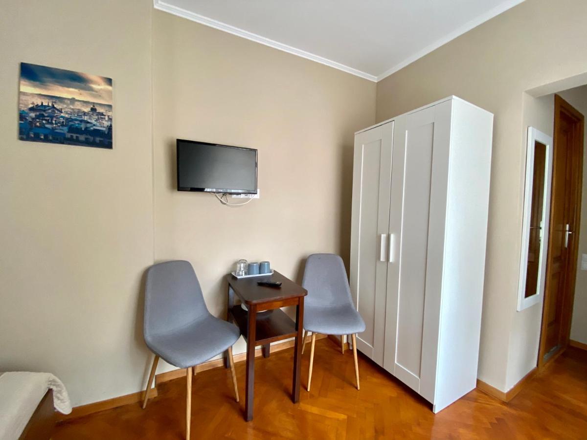 Apartament cu 2 dormitoare