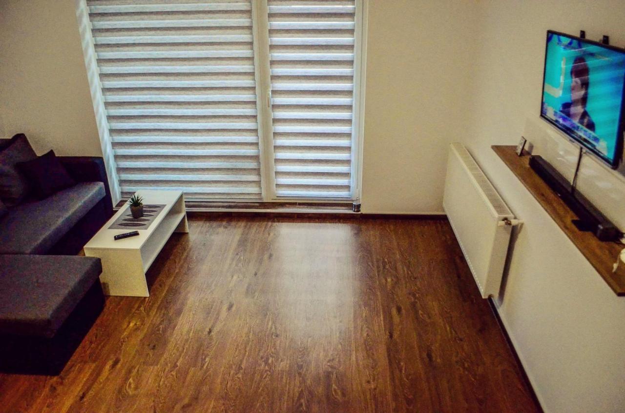 Apartament cu 1 dormitor
