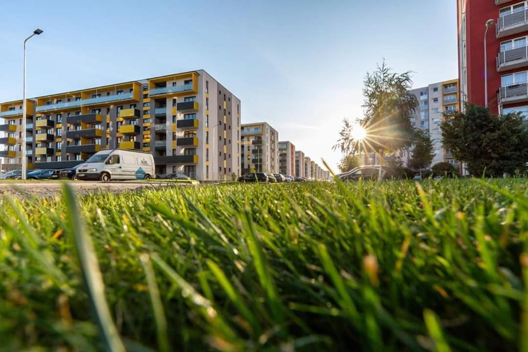 Apartament cu 1 dormitor