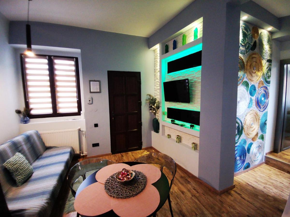 Apartament cu 1 dormitor