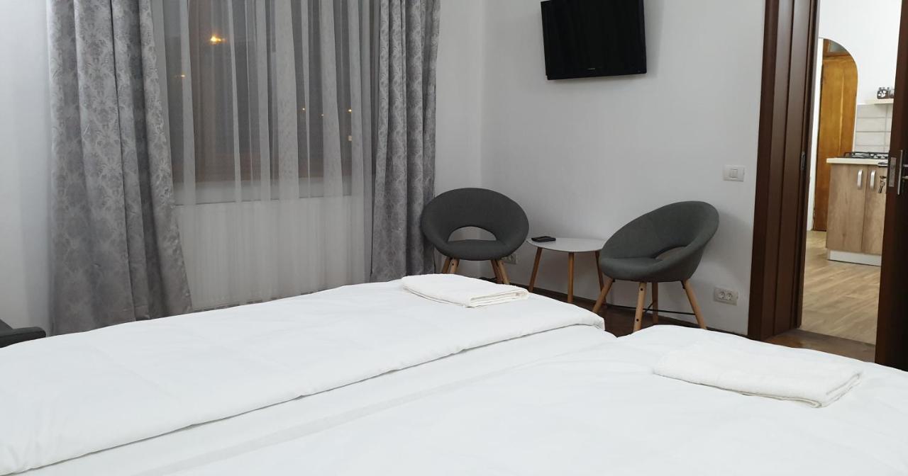 Apartament cu 1 dormitor
