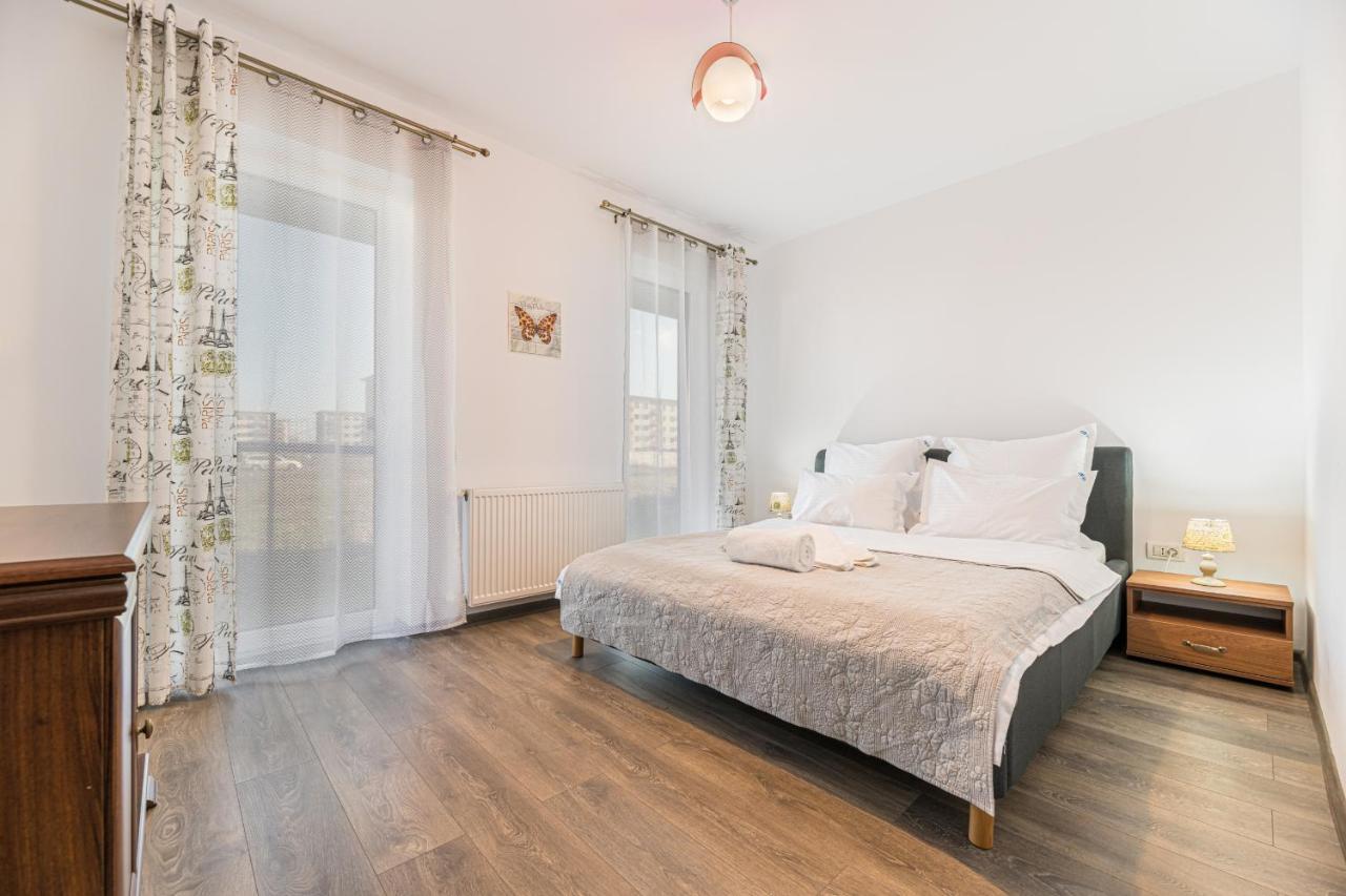 Apartament cu 1 dormitor