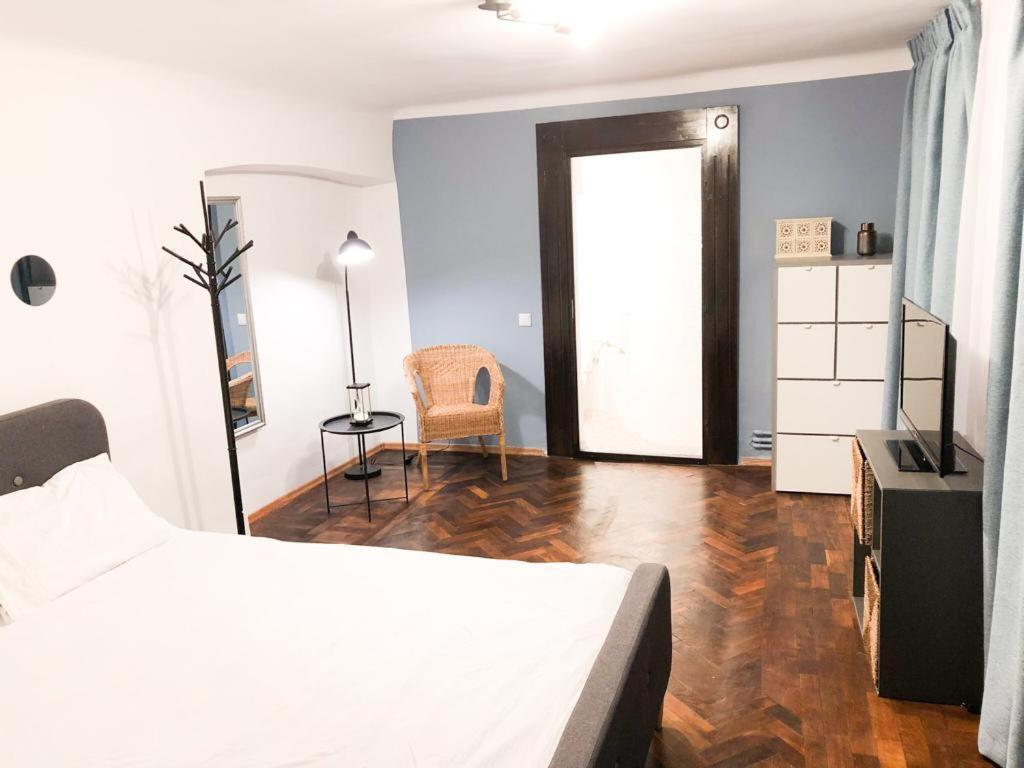 Apartament cu 1 dormitor