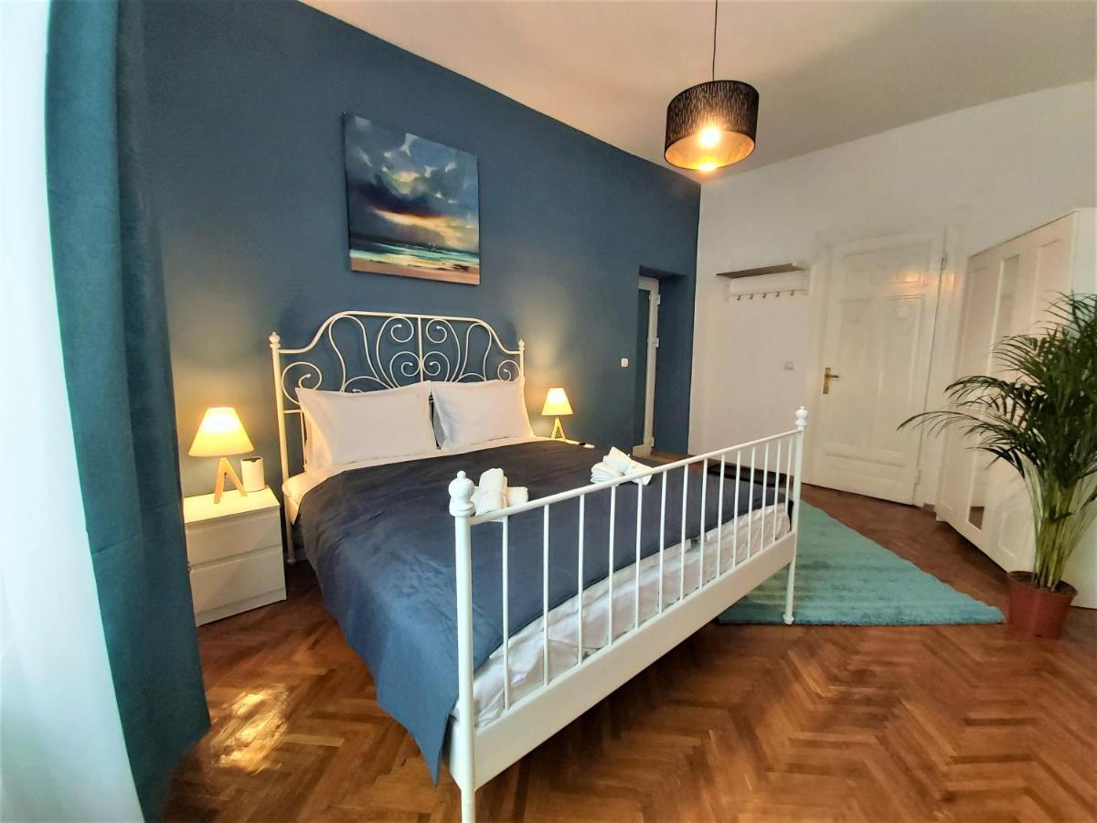 Apartament superior