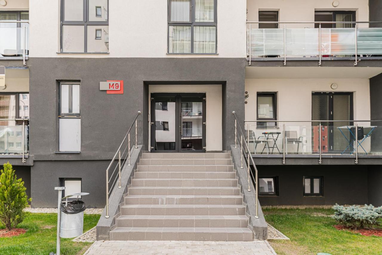 Apartament cu 1 dormitor