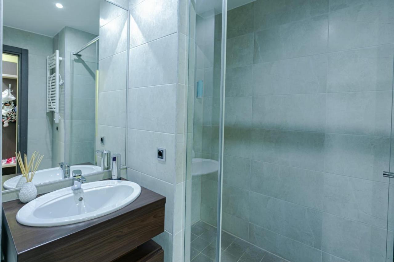 Apartament cu 2 dormitoare