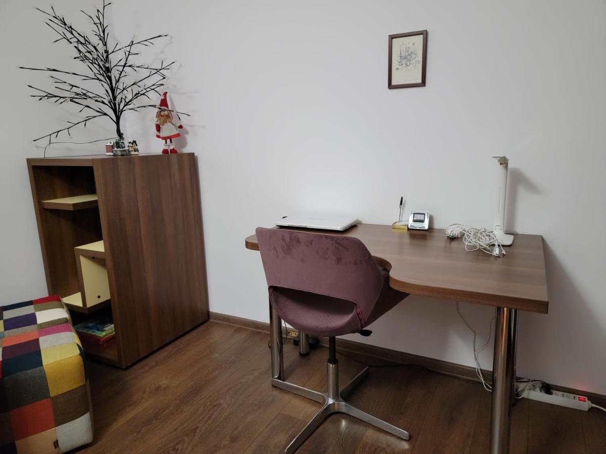 Apartament cu 1 dormitor