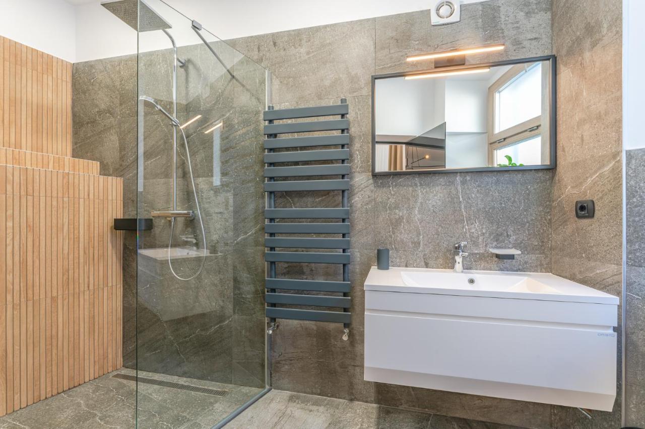 Apartament superior