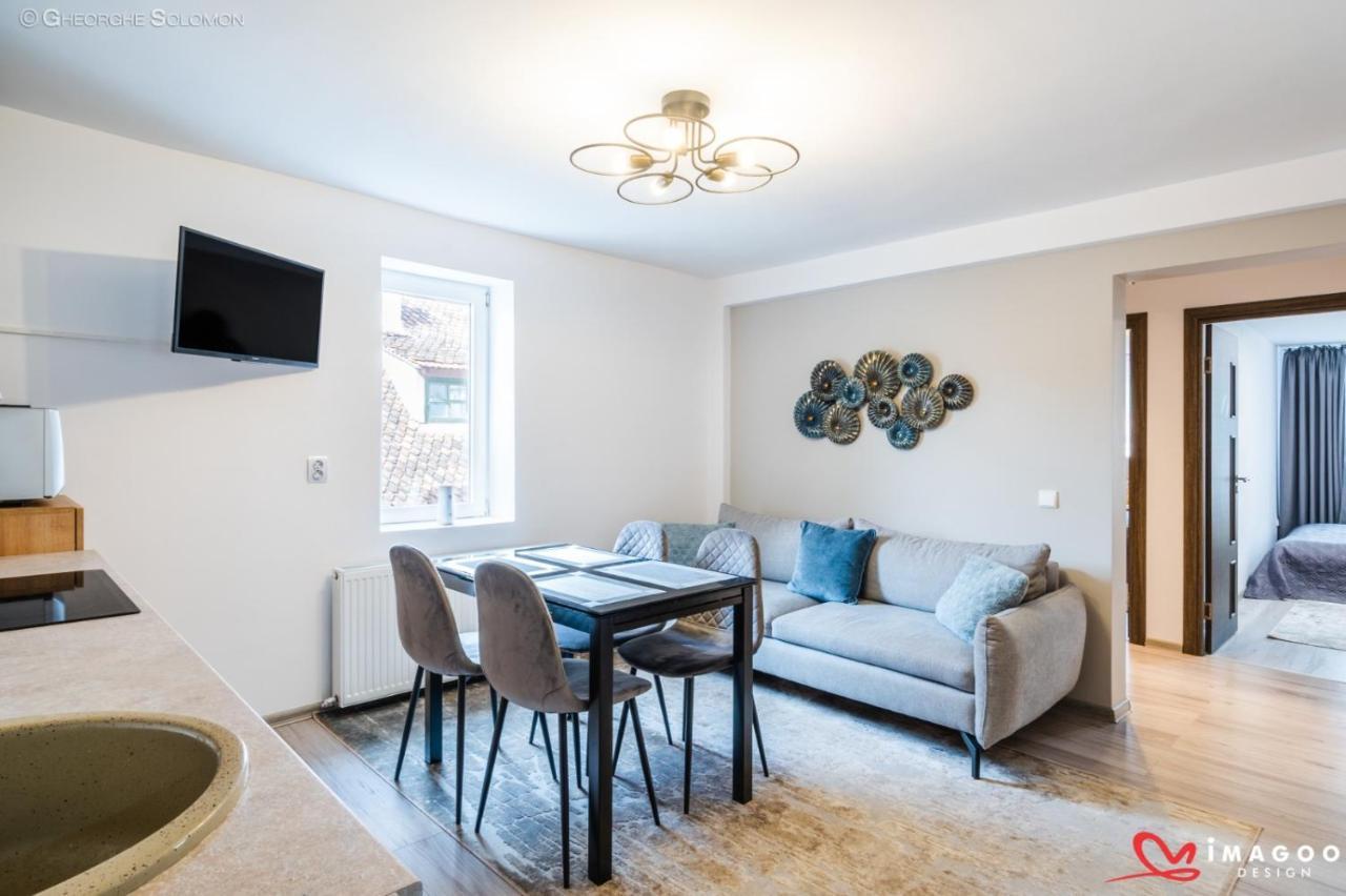 Apartament cu 2 dormitoare