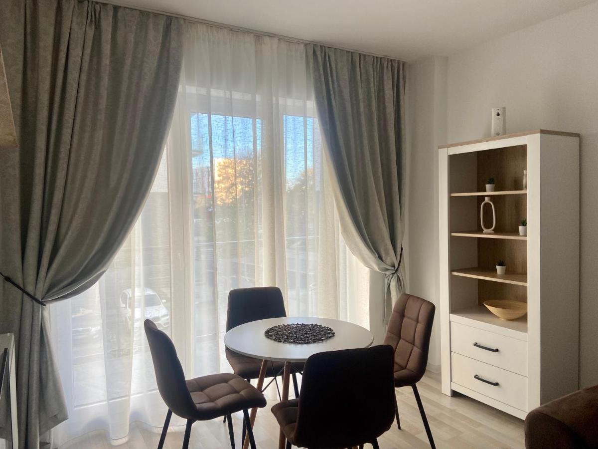Apartament cu 2 dormitoare