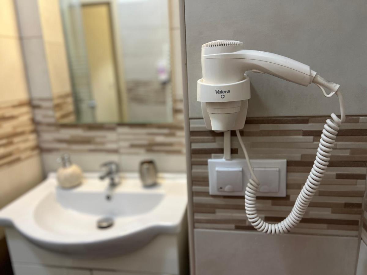 Apartament tip studio