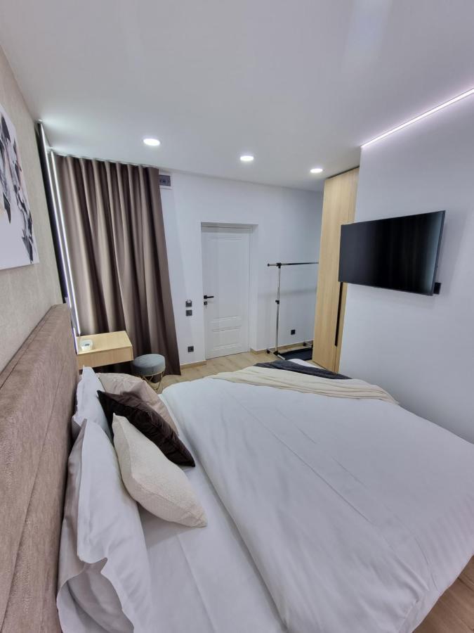 Apartament cu 2 dormitoare