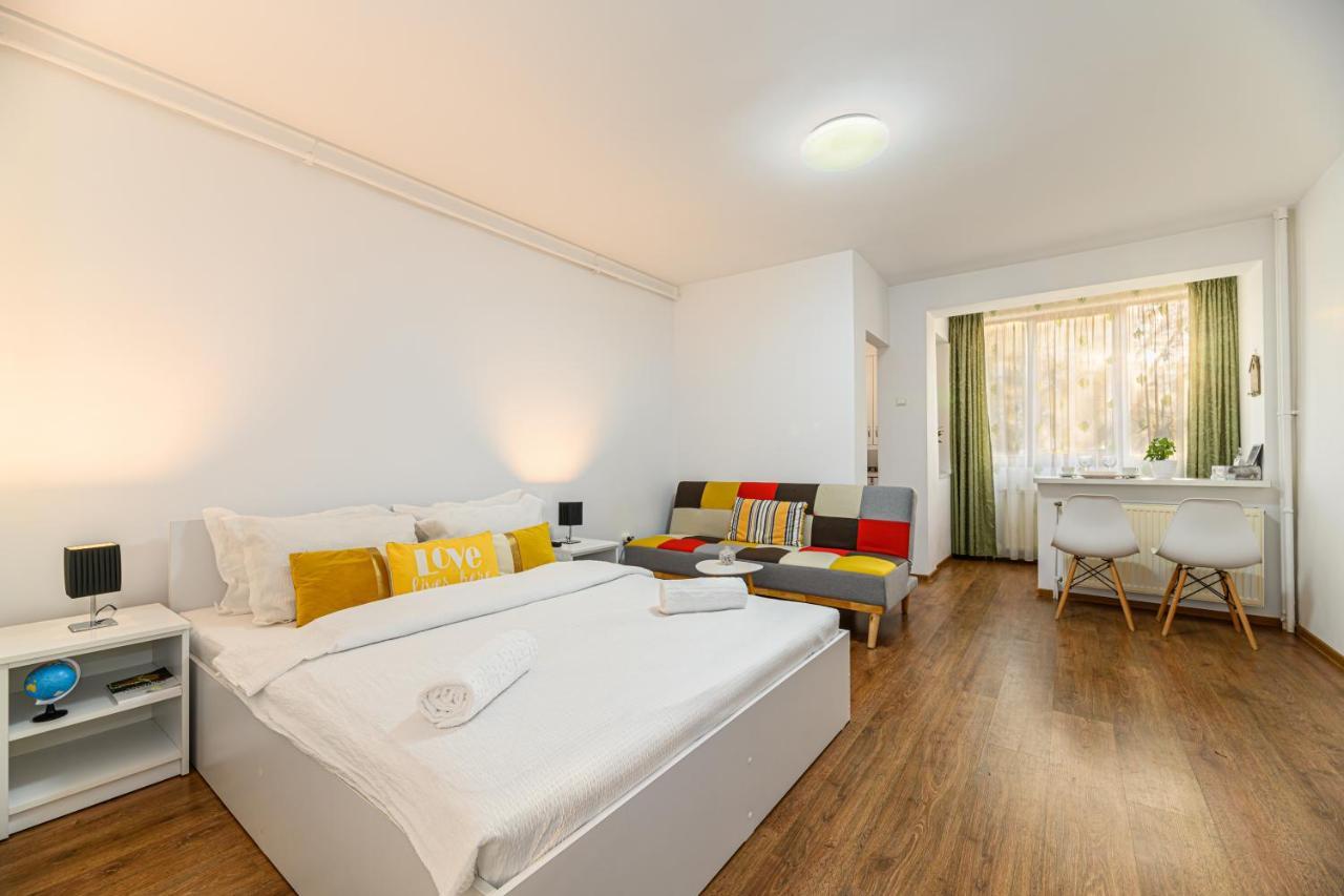 Apartament cu 1 dormitor