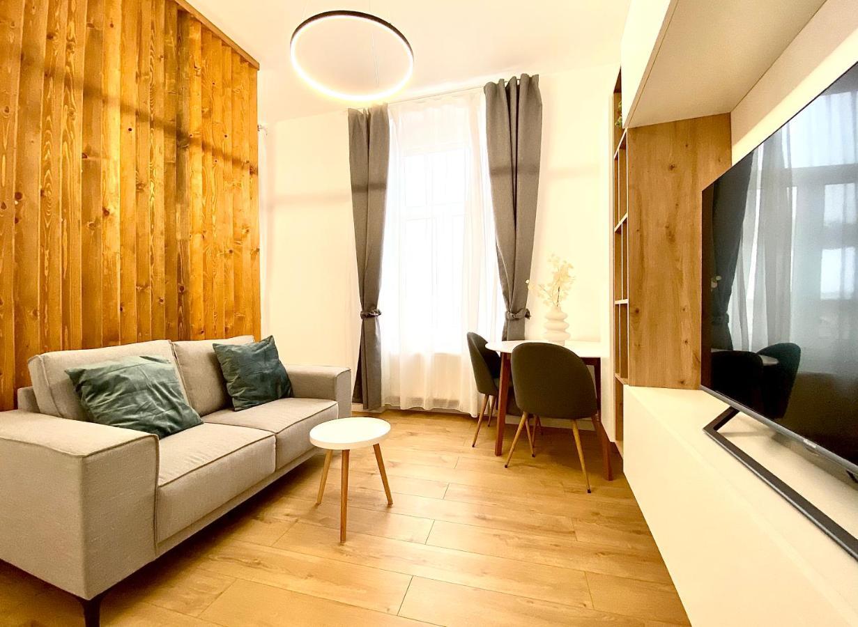 Apartament cu 1 dormitor