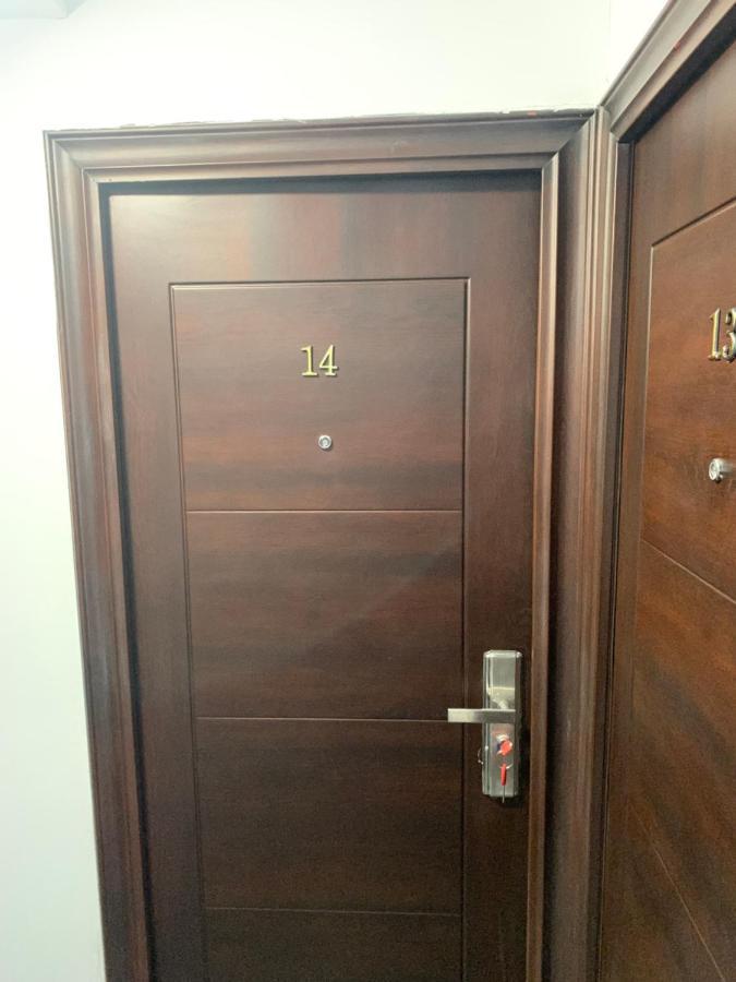 Cameră dublă cu balcon