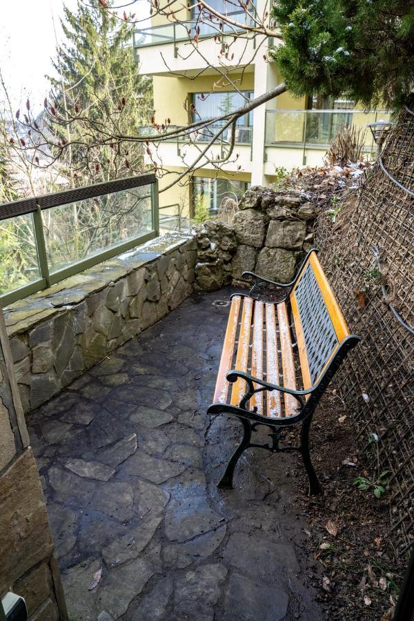 Studio cu balcon