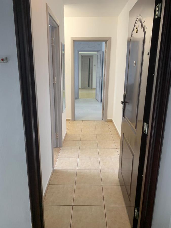 Apartament cu 2 dormitoare