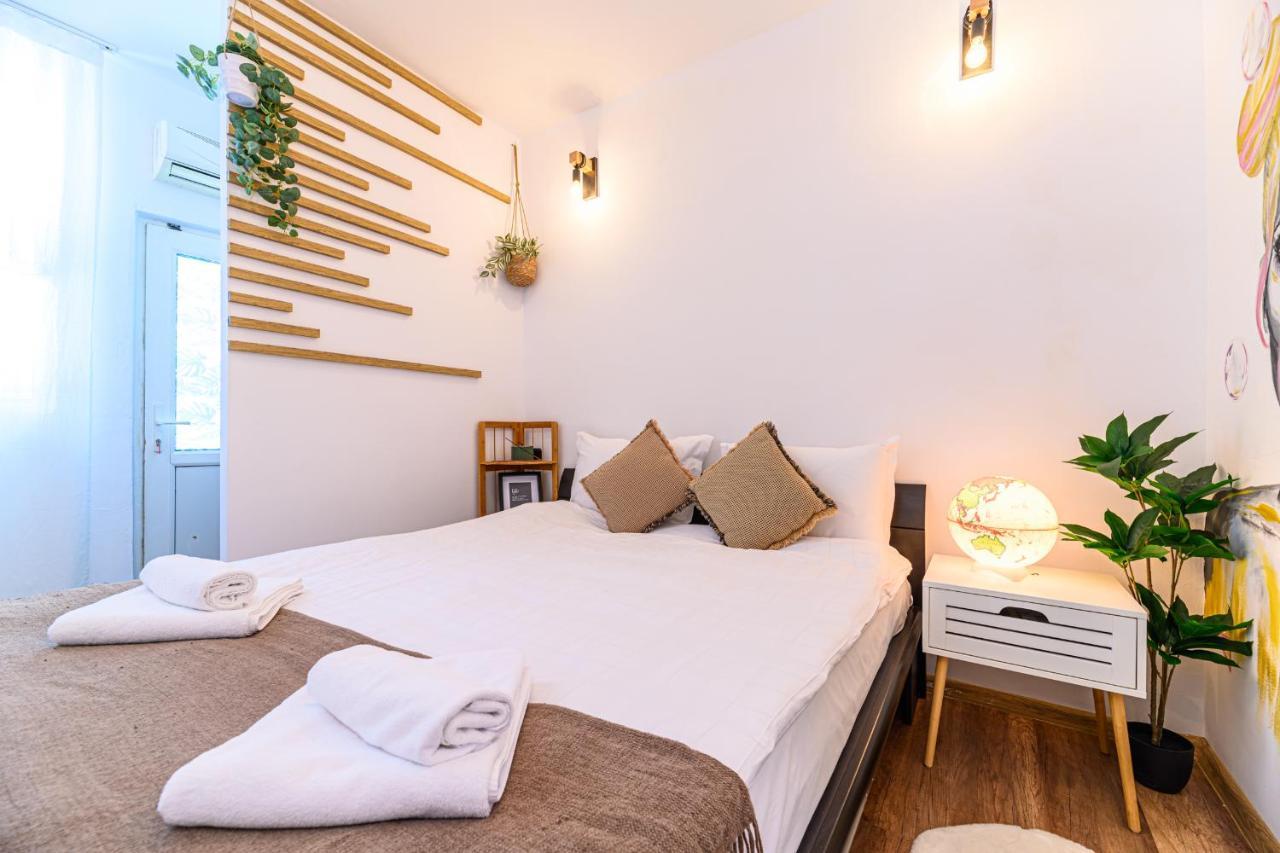 Apartament cu 1 dormitor