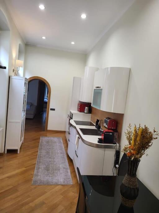Apartament cu 2 dormitoare