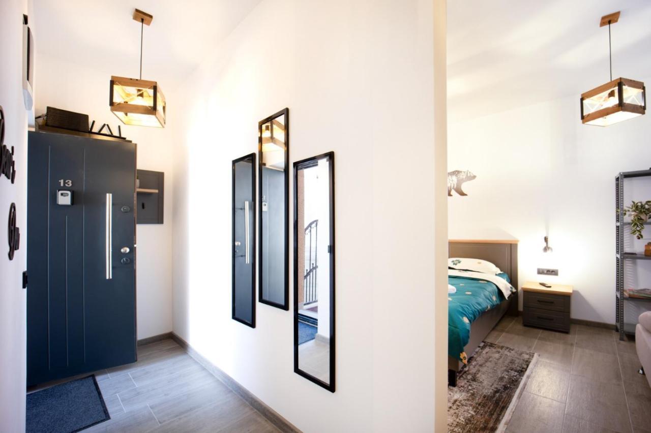 Apartament cu 1 dormitor