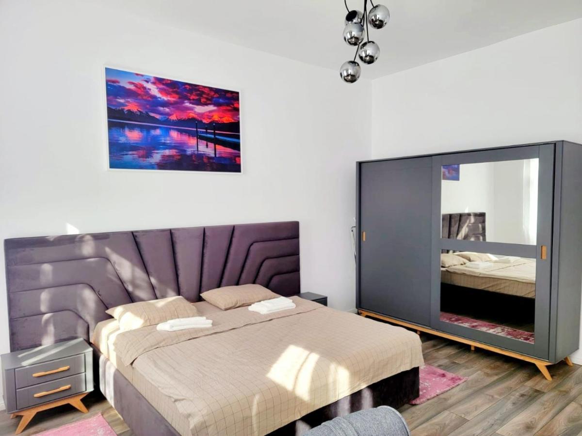 Apartament cu 1 dormitor