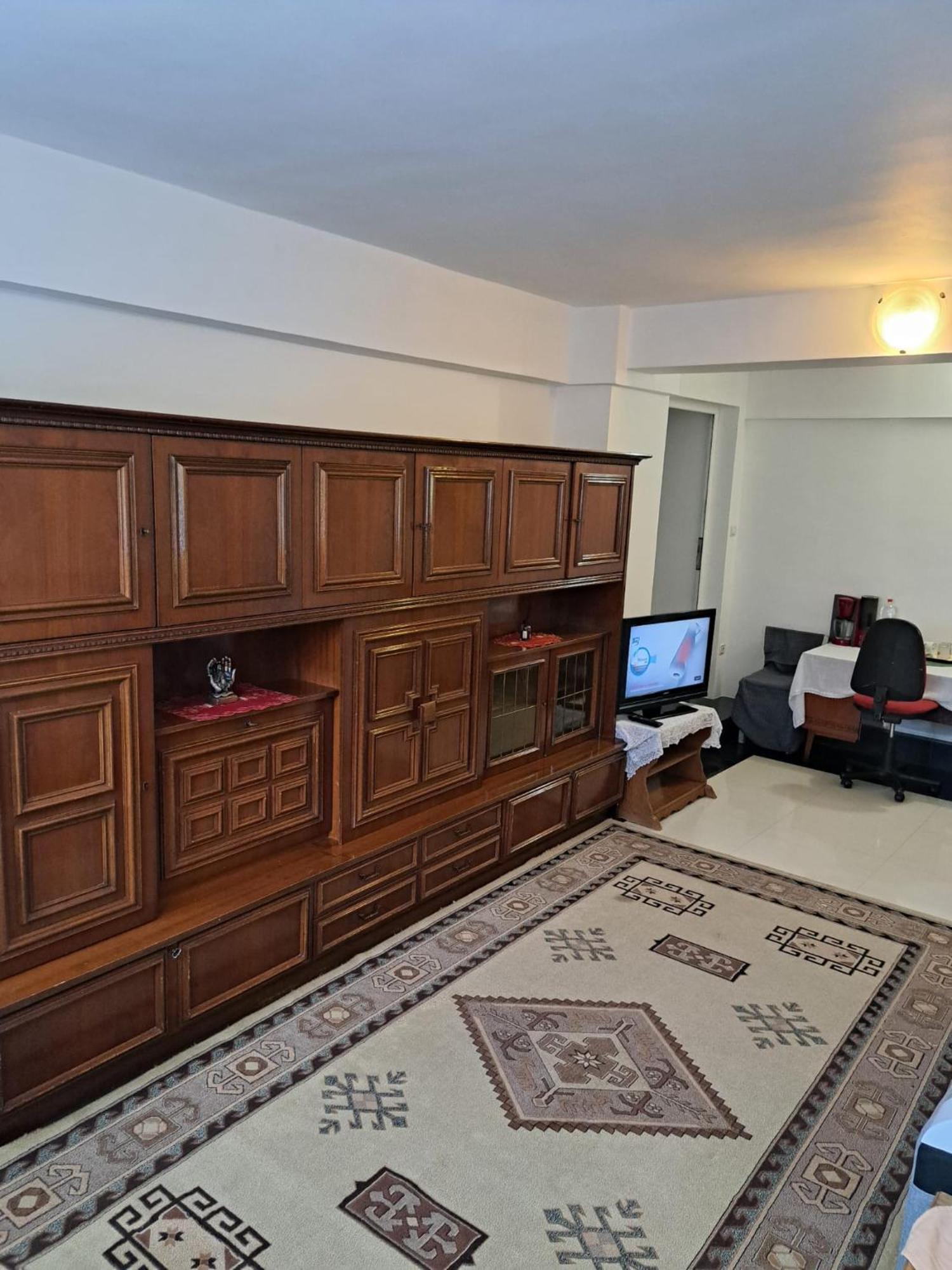 Apartament cu 1 dormitor