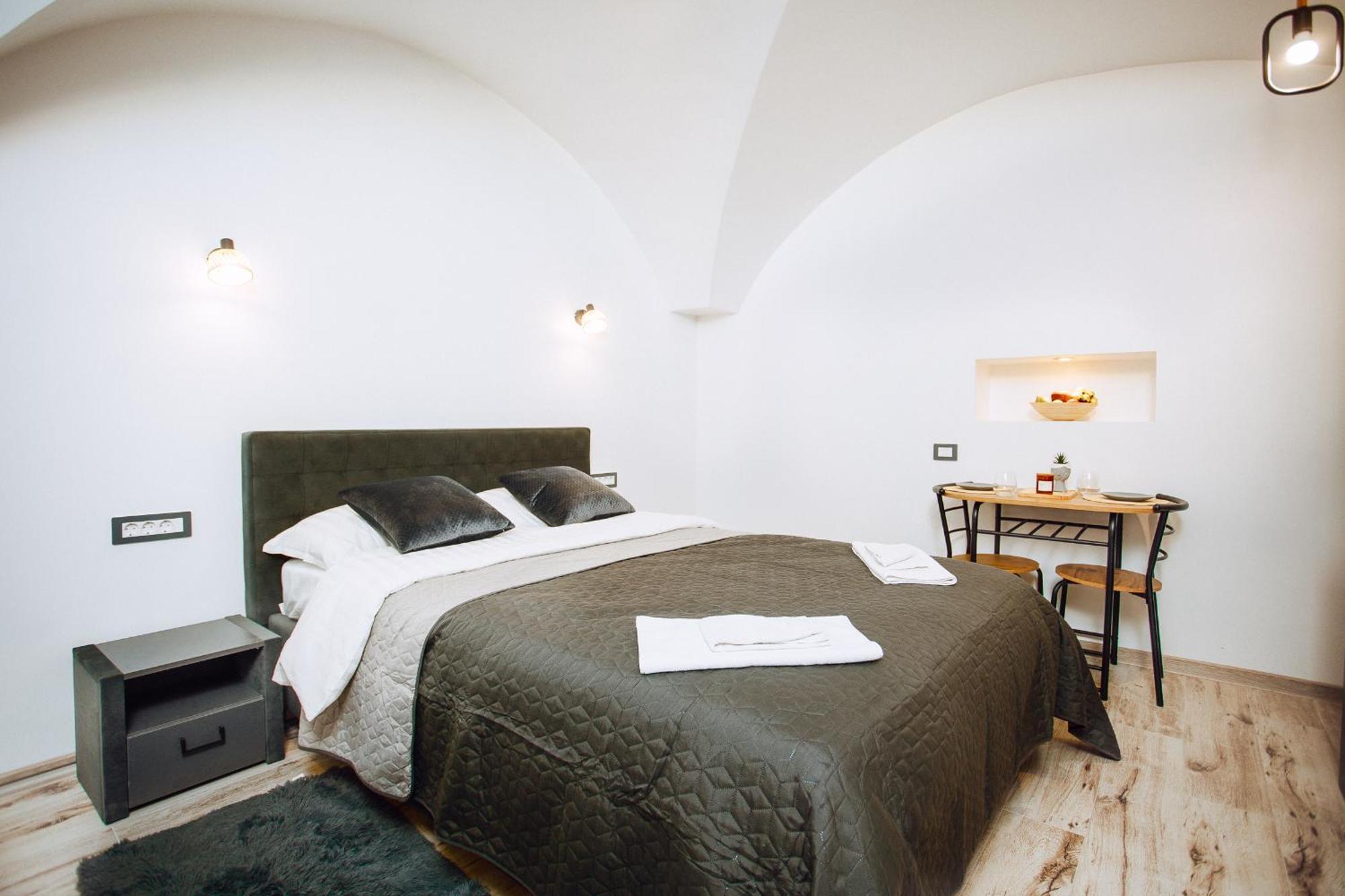 Apartament cu 1 dormitor
