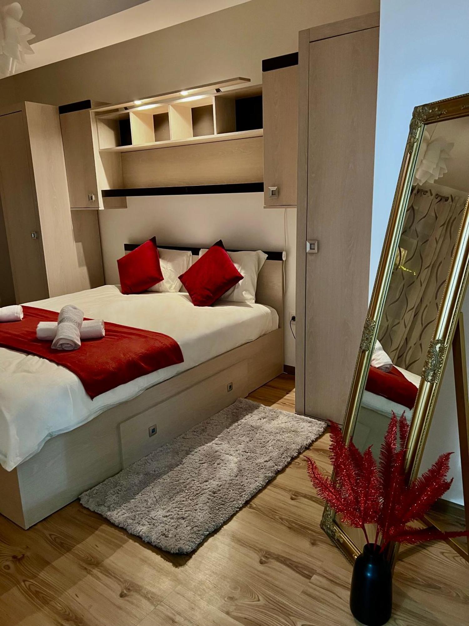 Apartament cu 1 dormitor