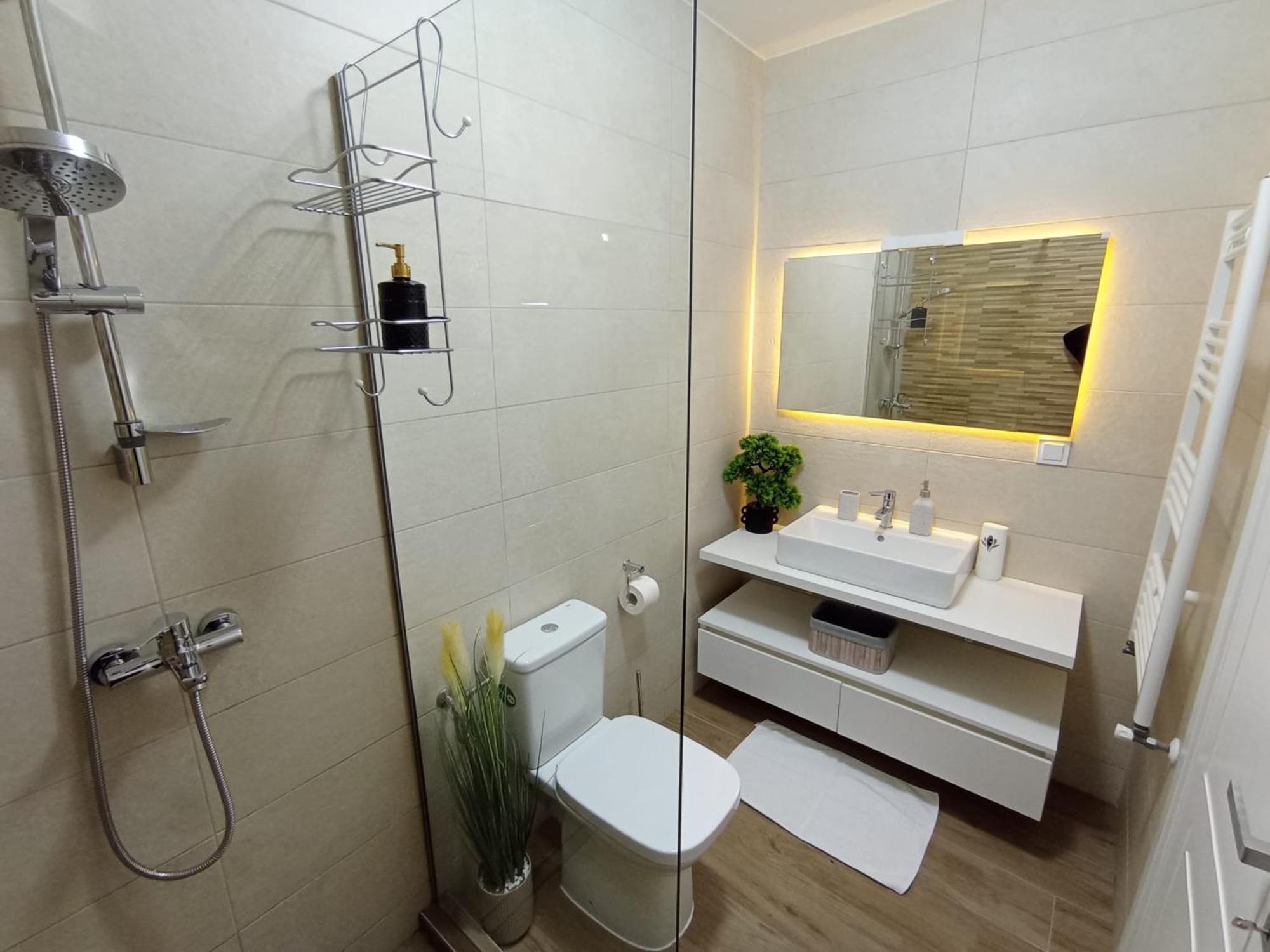 Apartament cu 2 dormitoare