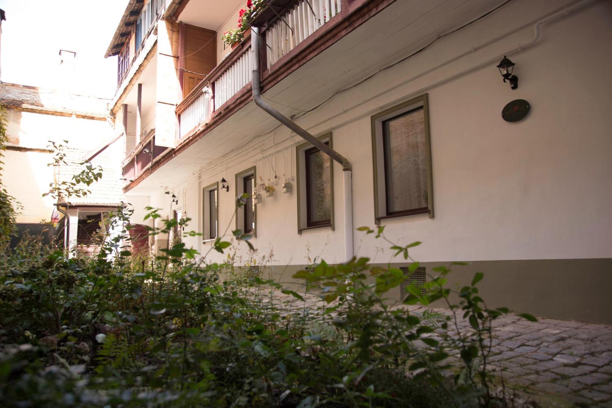 Apartament cu 1 dormitor