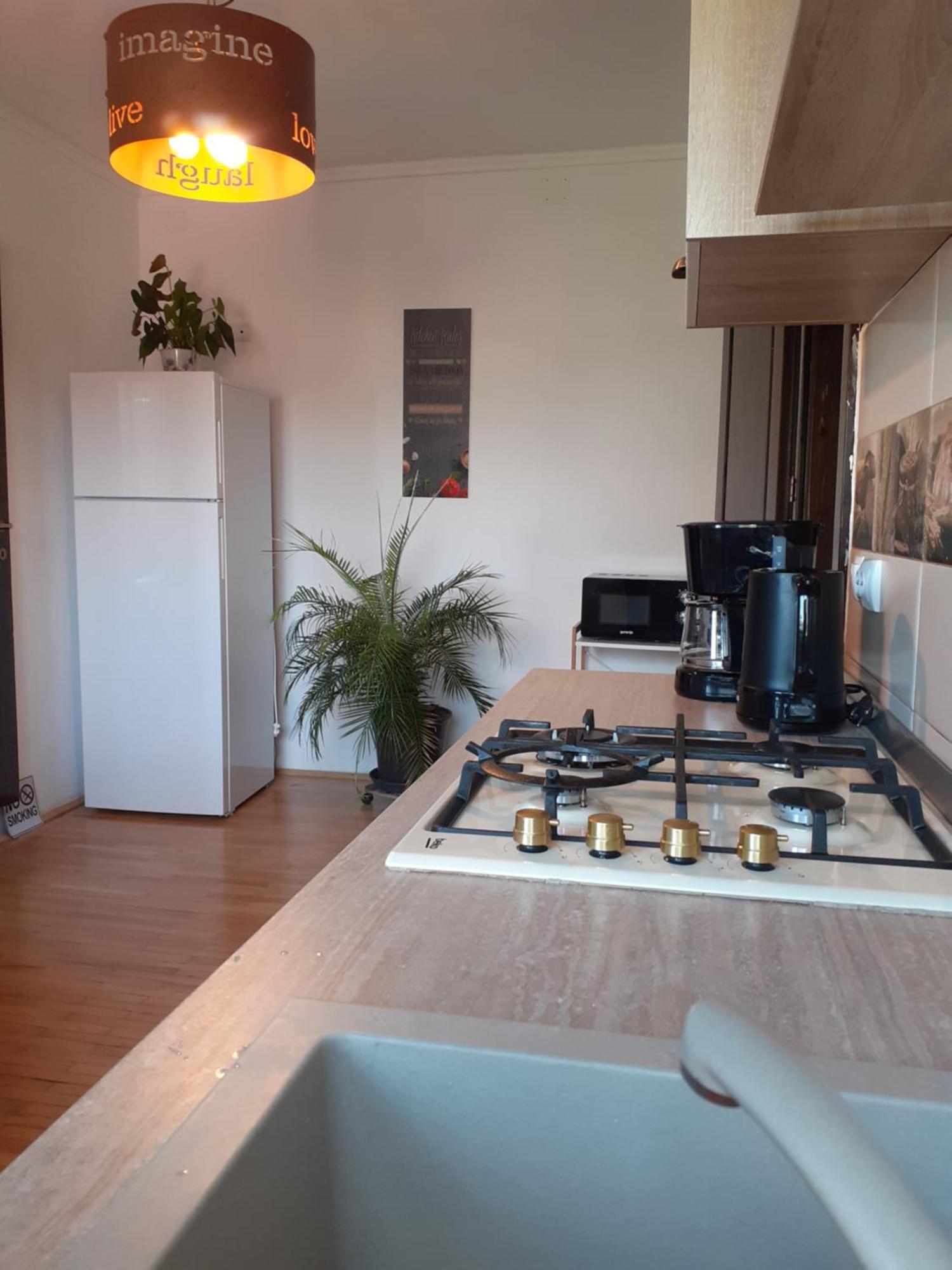 Apartament