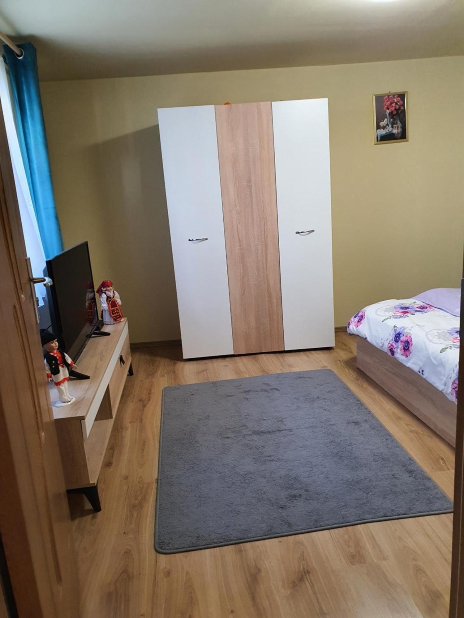Apartament cu 1 dormitor