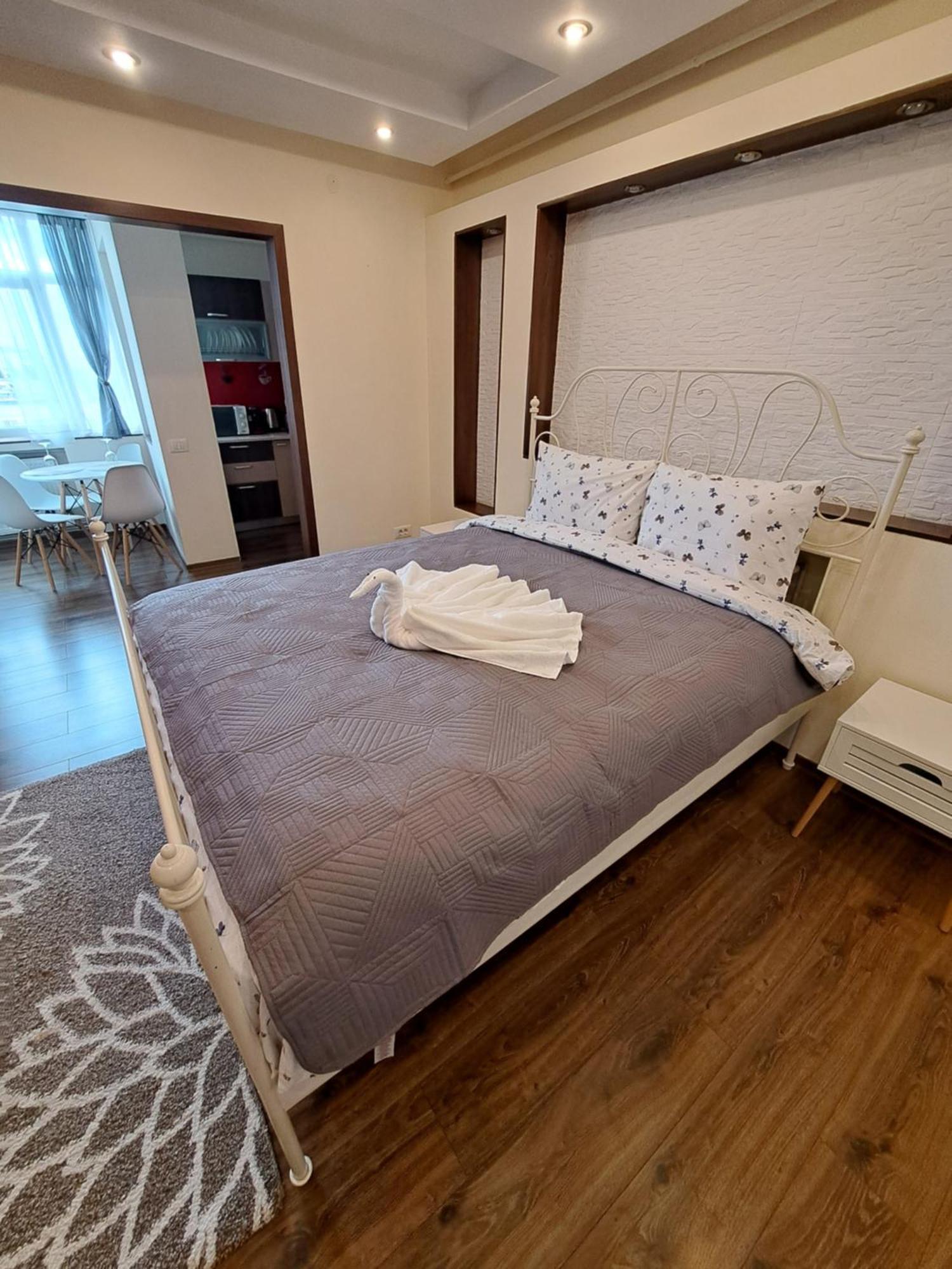 Apartament cu 1 dormitor