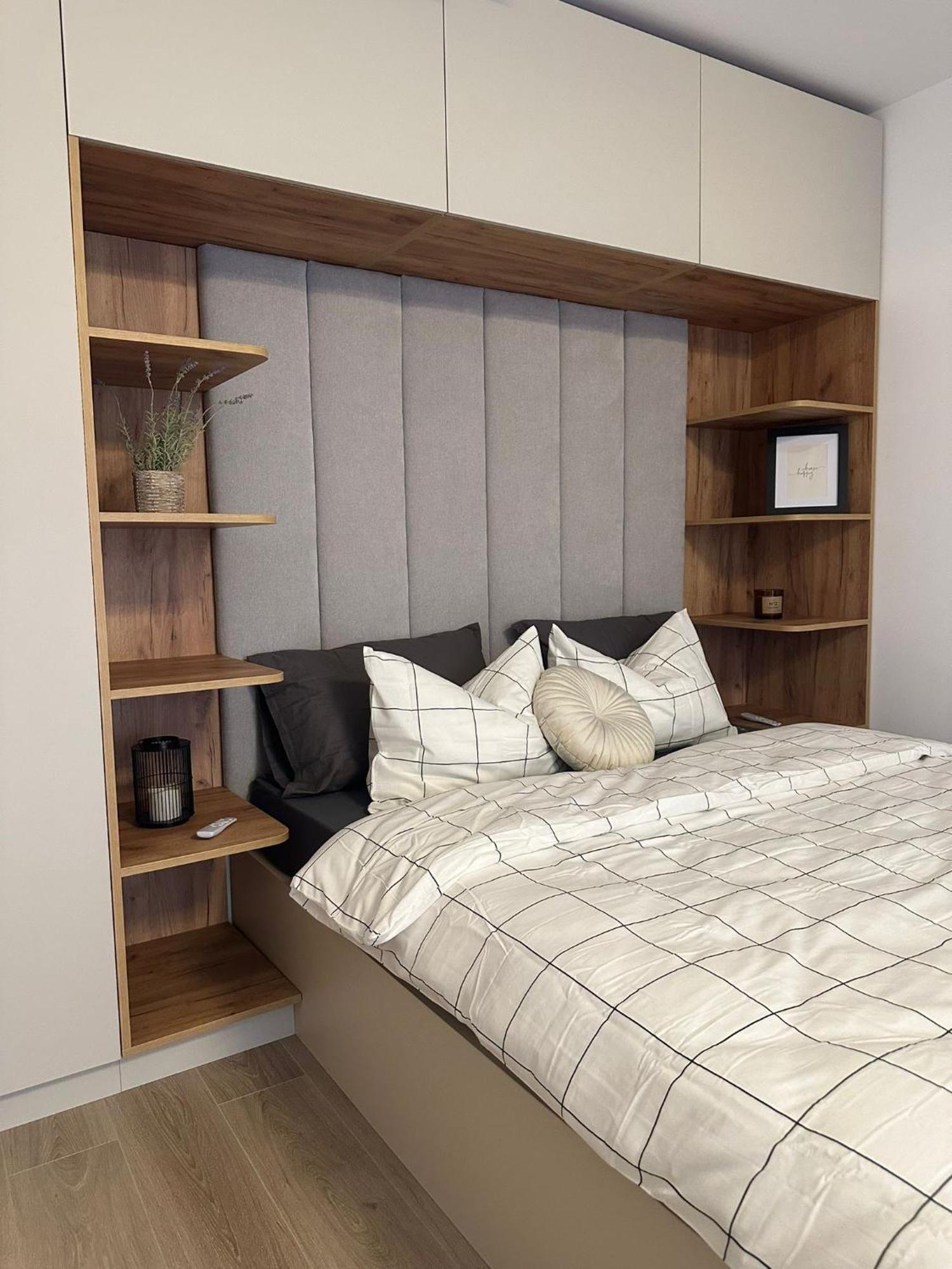 Apartament cu 1 dormitor