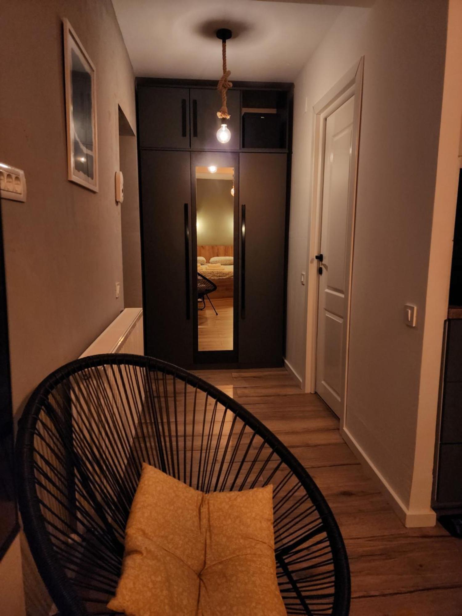 Apartament cu 1 dormitor