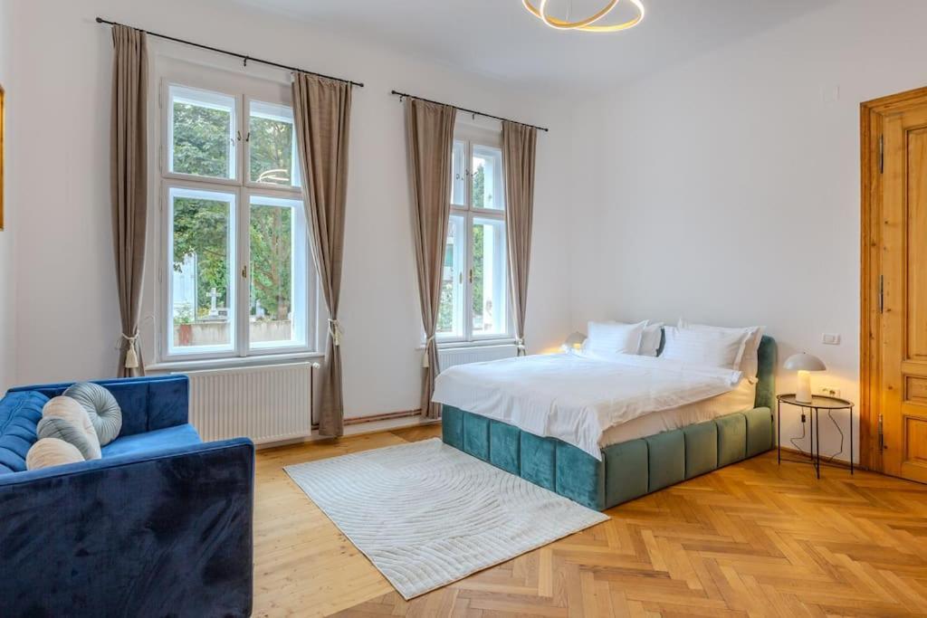 Apartament cu 1 dormitor