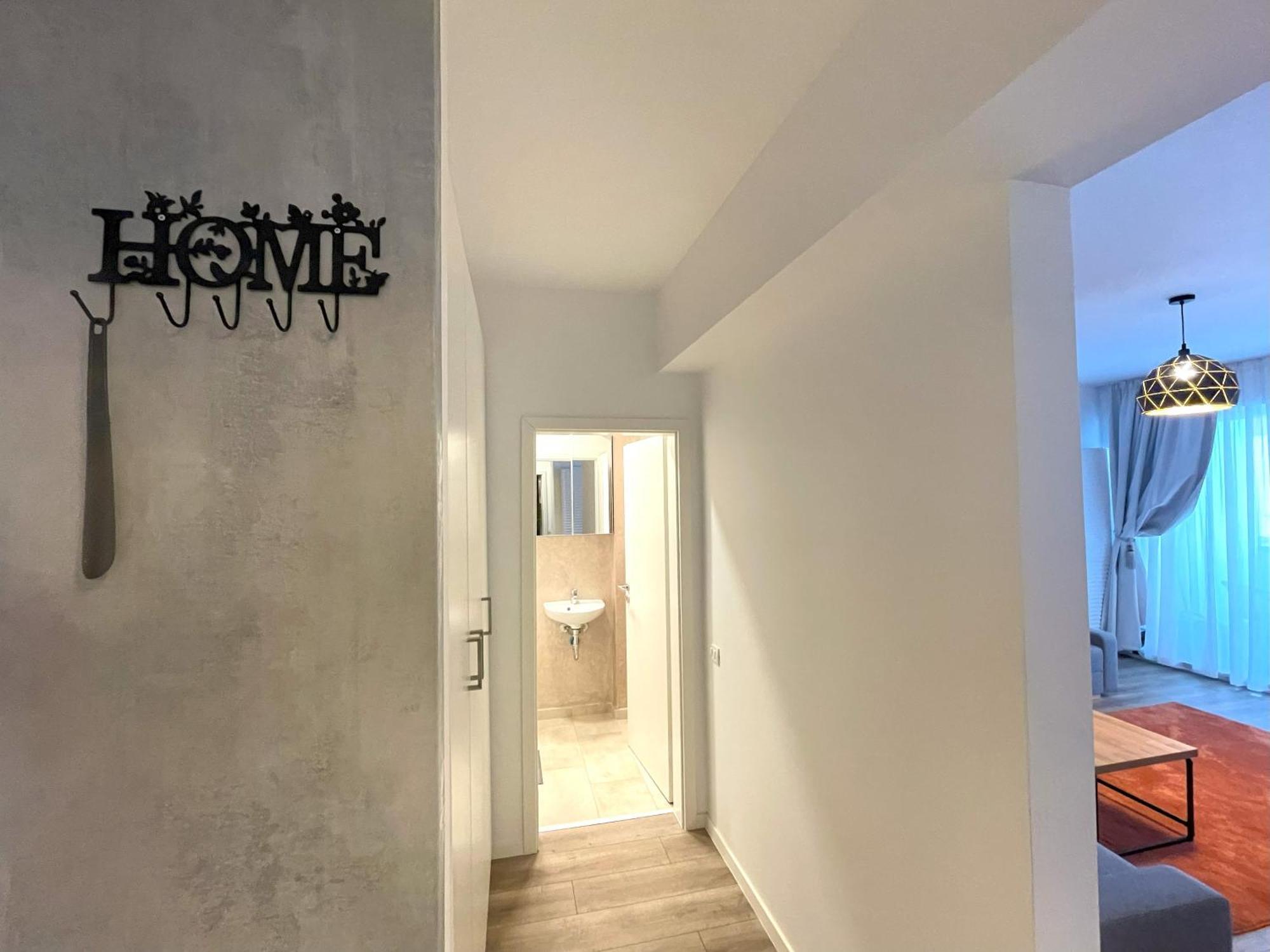 Apartament cu 1 dormitor