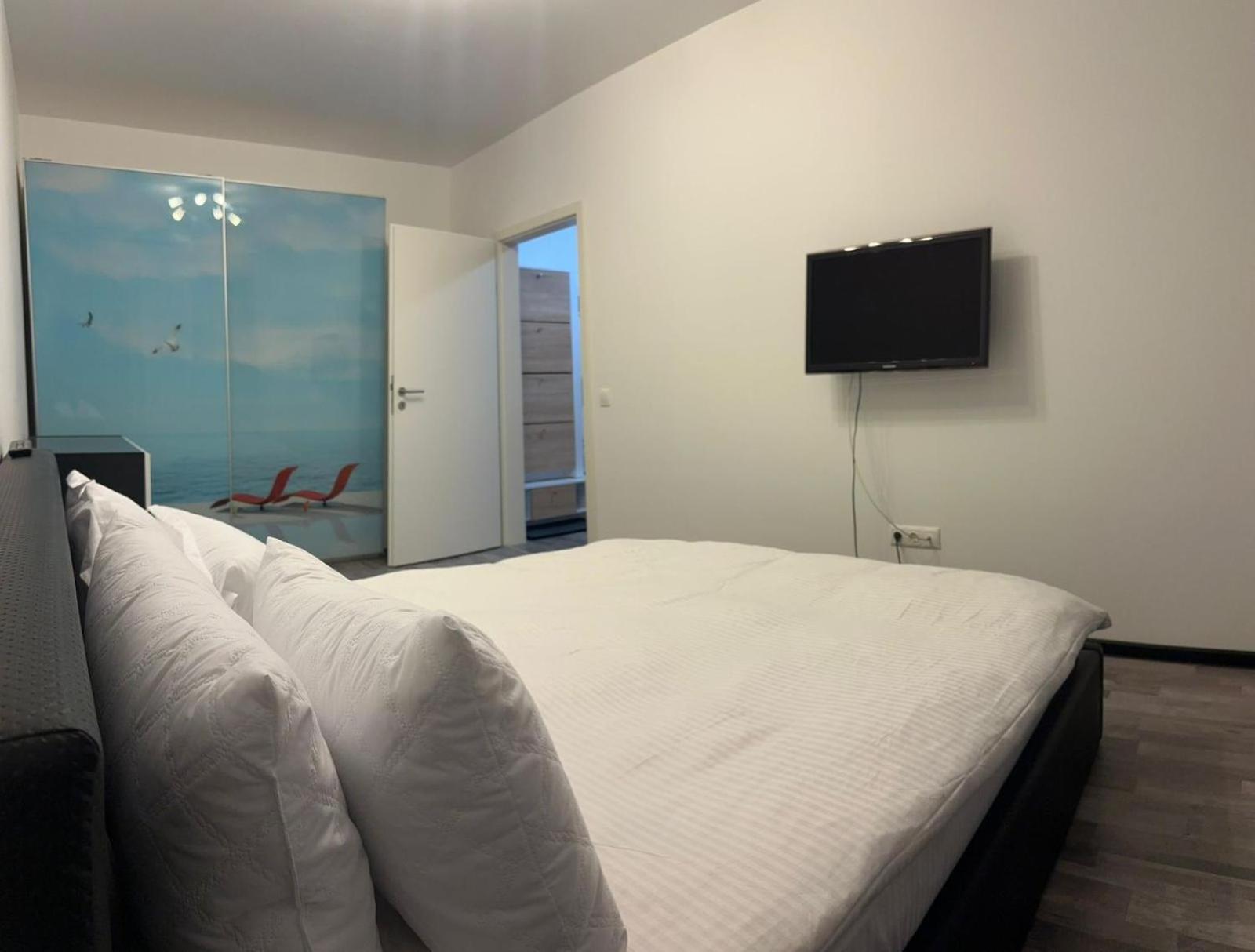Apartament cu 1 dormitor