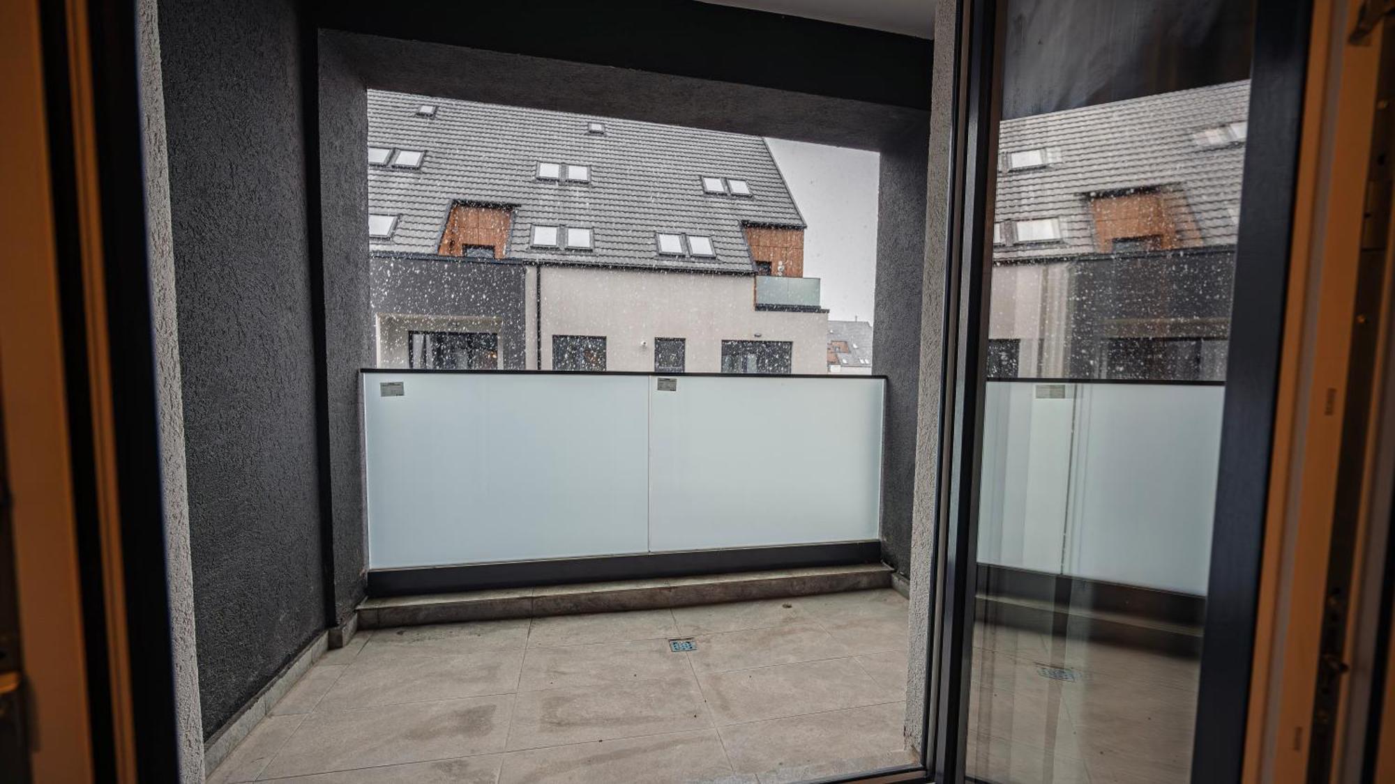 Apartament cu 1 dormitor