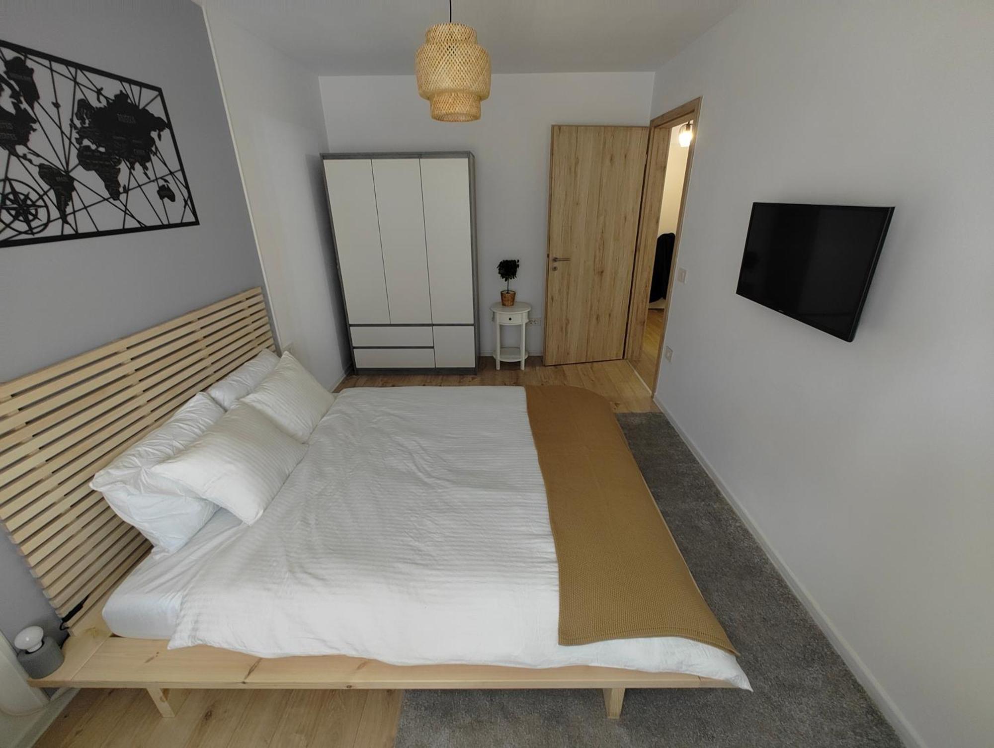 Apartament cu 1 dormitor