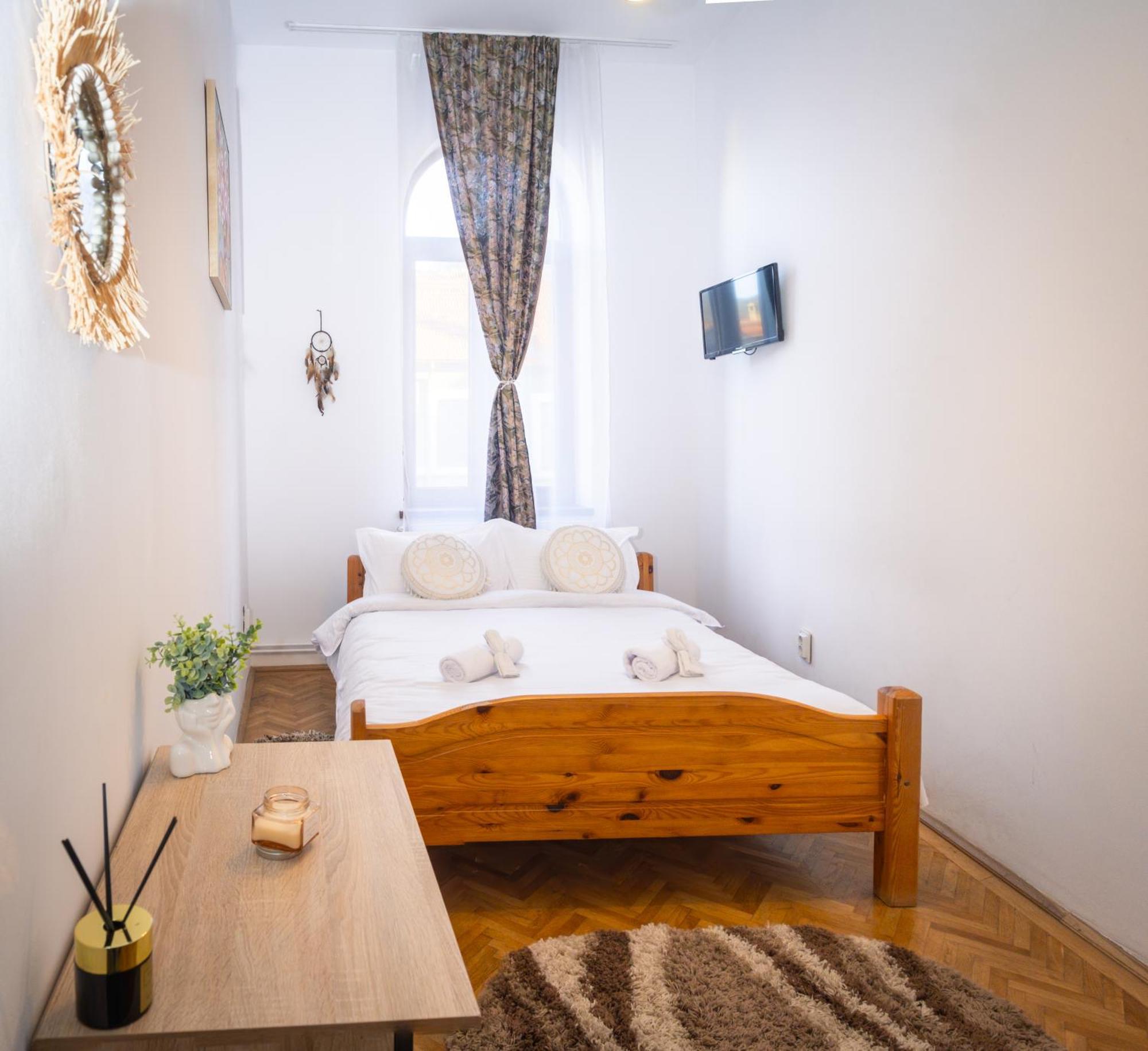 Apartament cu 1 dormitor