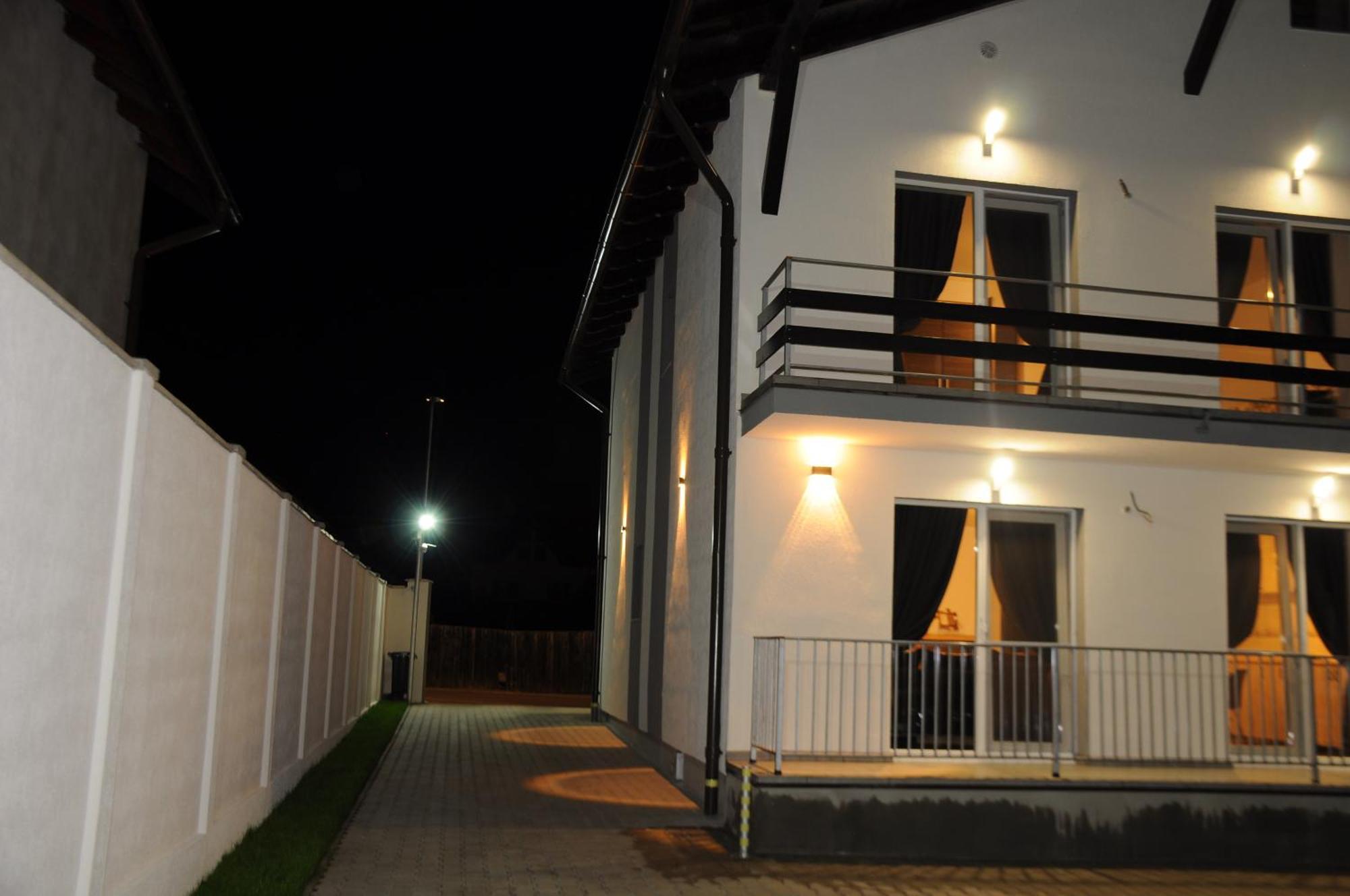 Apartament - parter