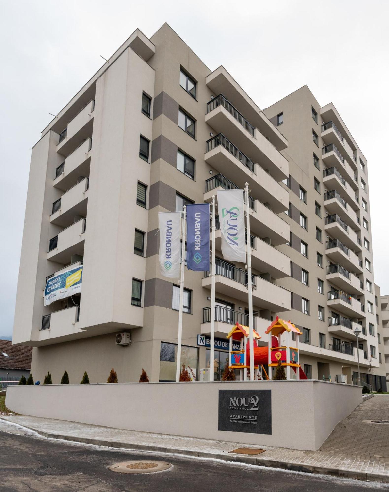Apartament cu 1 dormitor