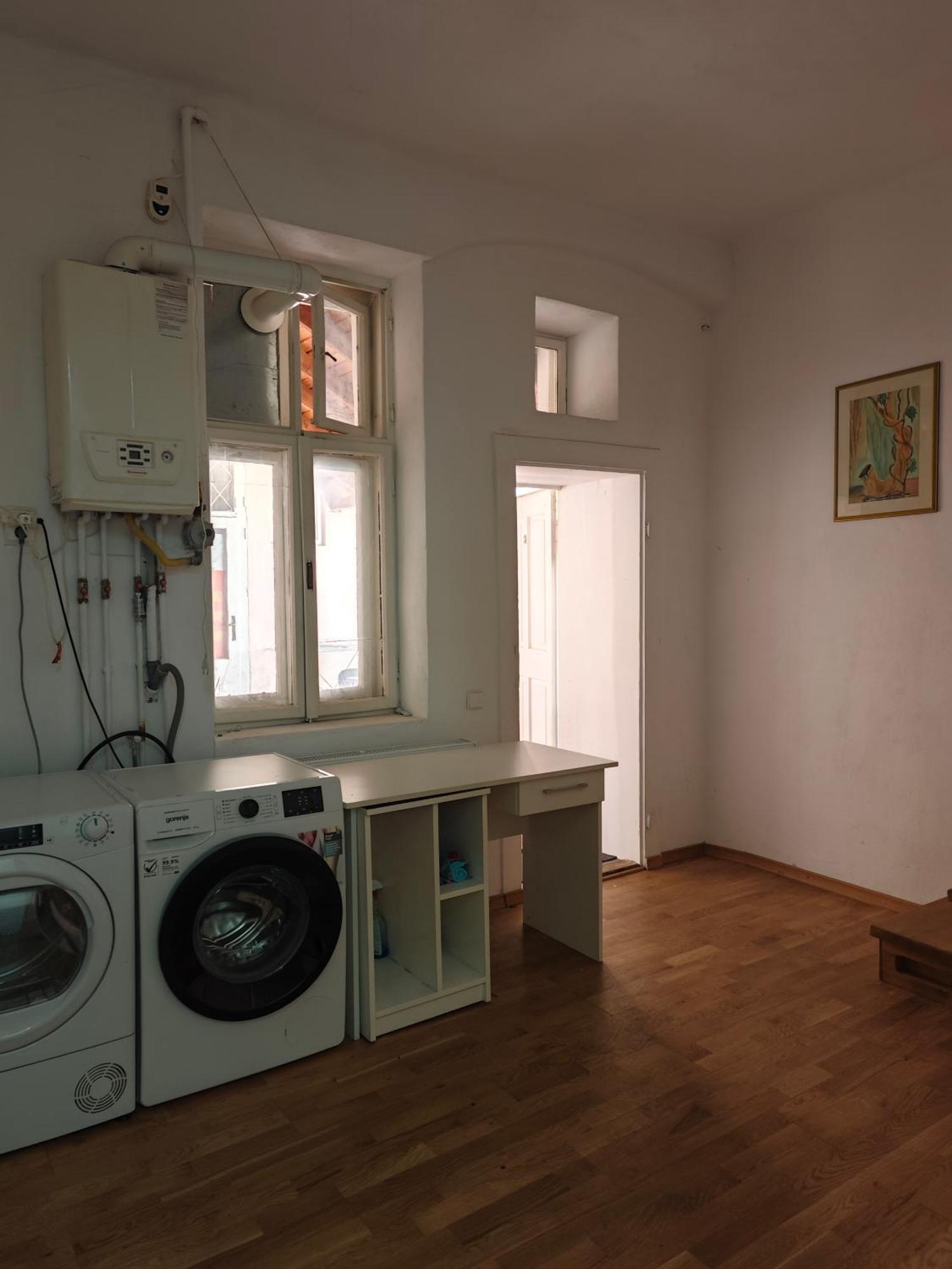 Apartament standard