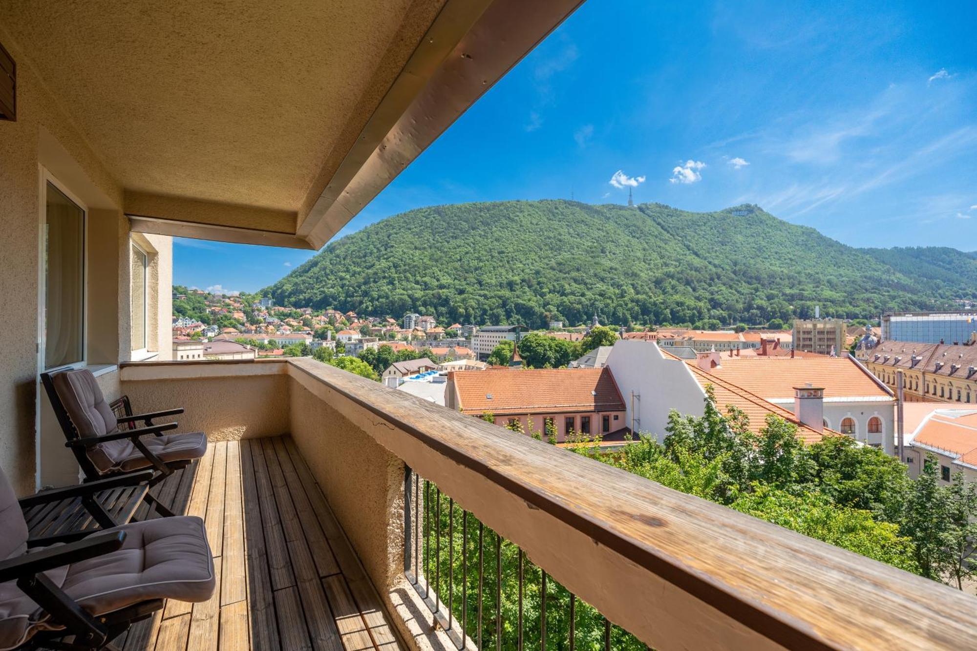 Apartament Deluxe