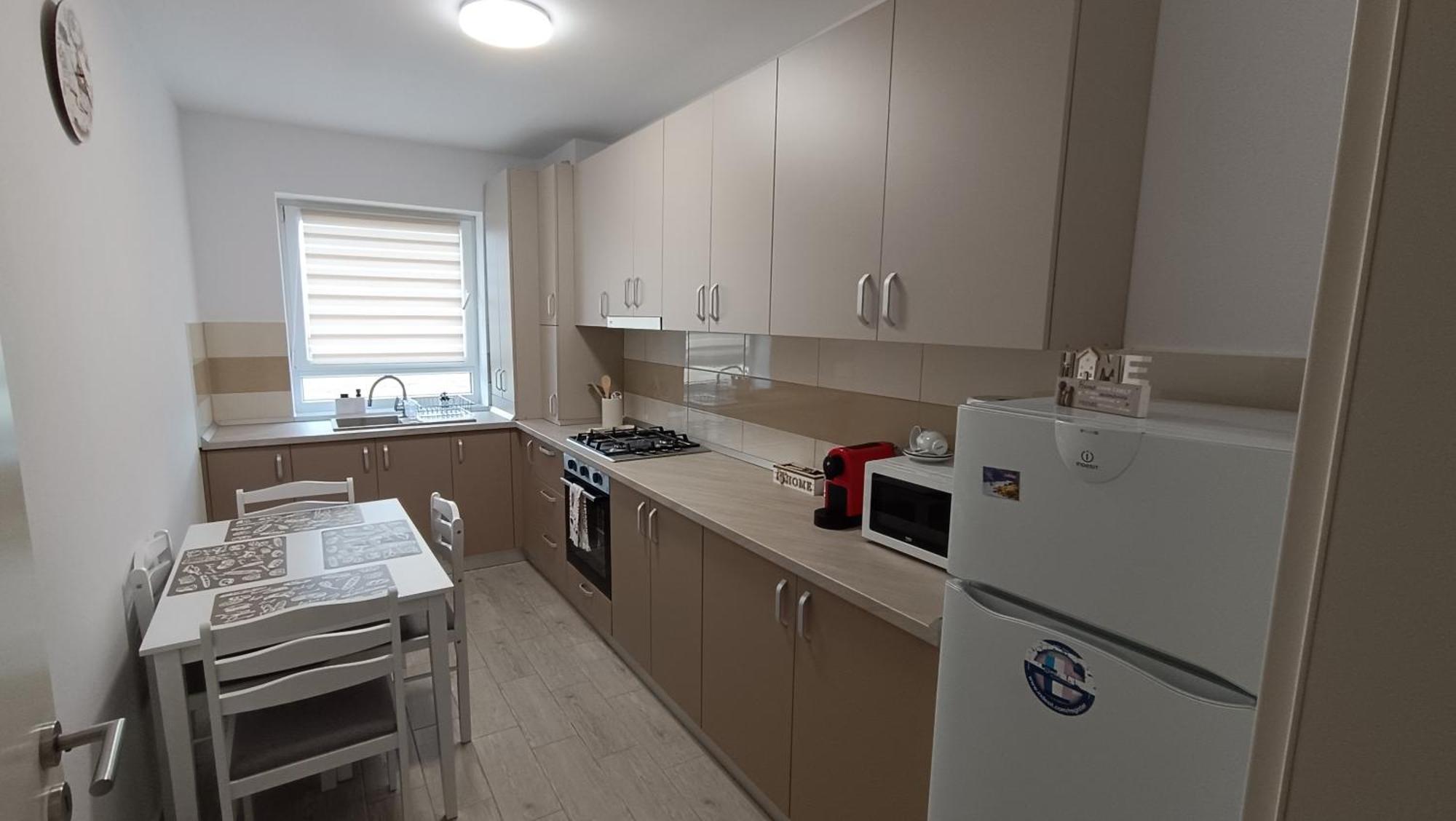 Apartament cu 1 dormitor