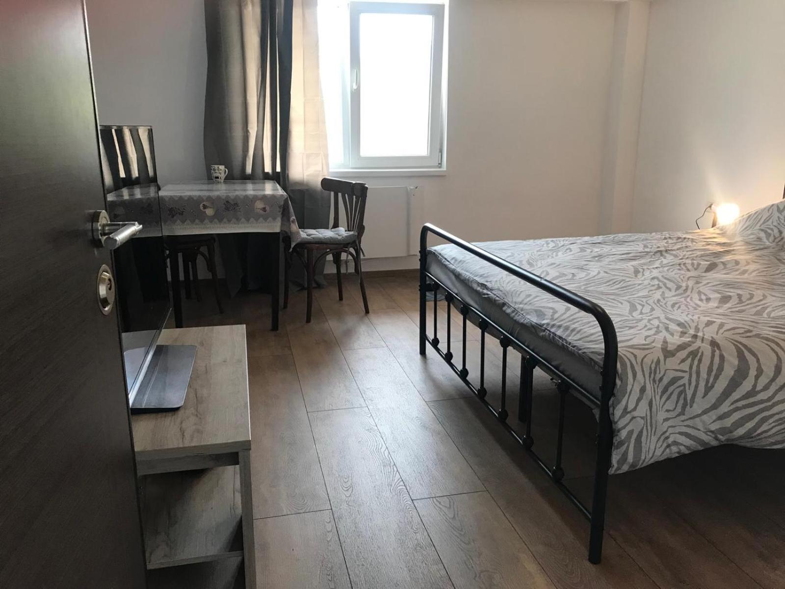 Apartament cu 1 dormitor