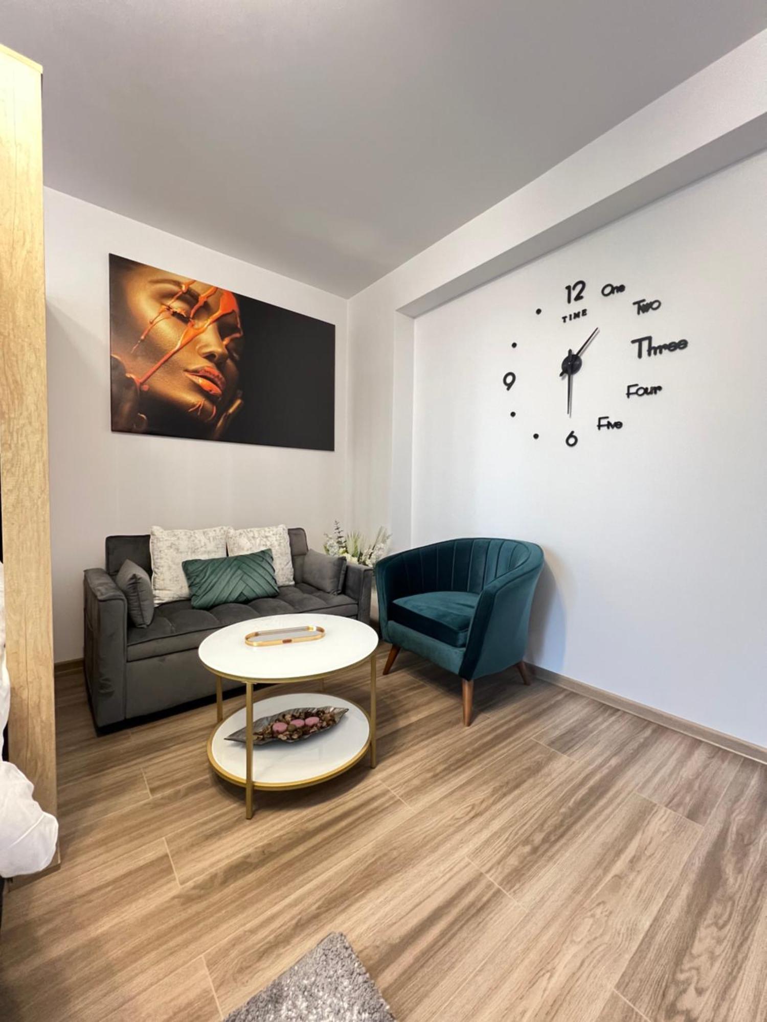 Apartament cu 1 dormitor