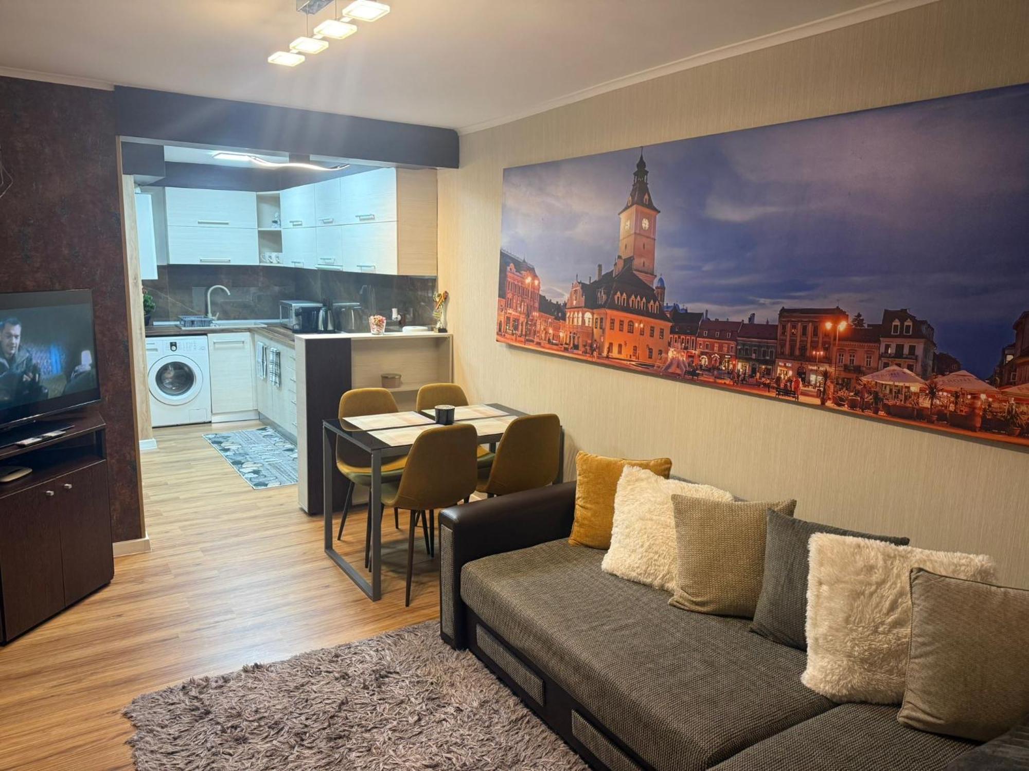 Apartament superior